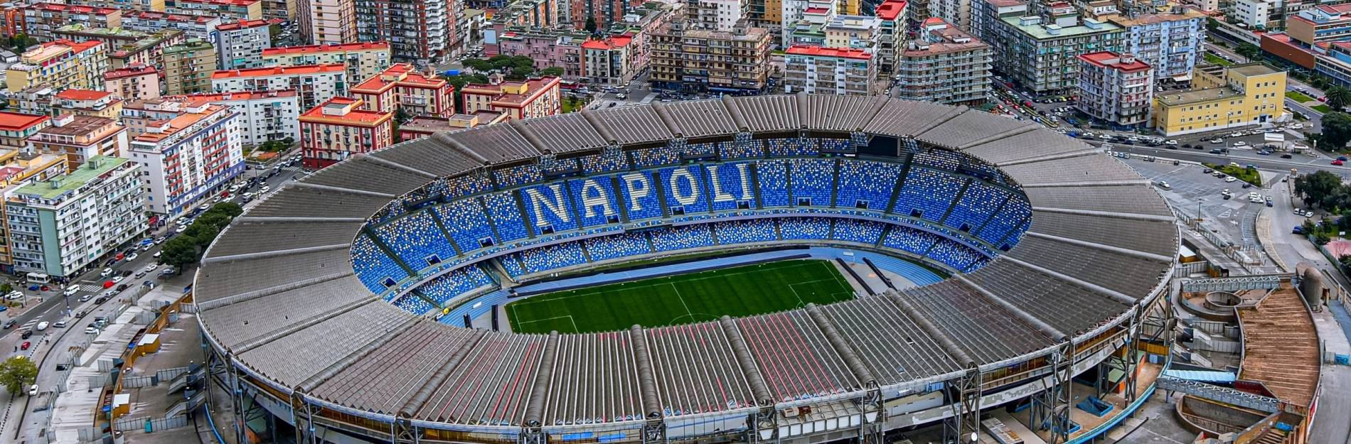 Napoli vs Frosinone